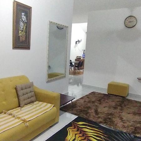 Homestay De'69 Jitra Exterior foto