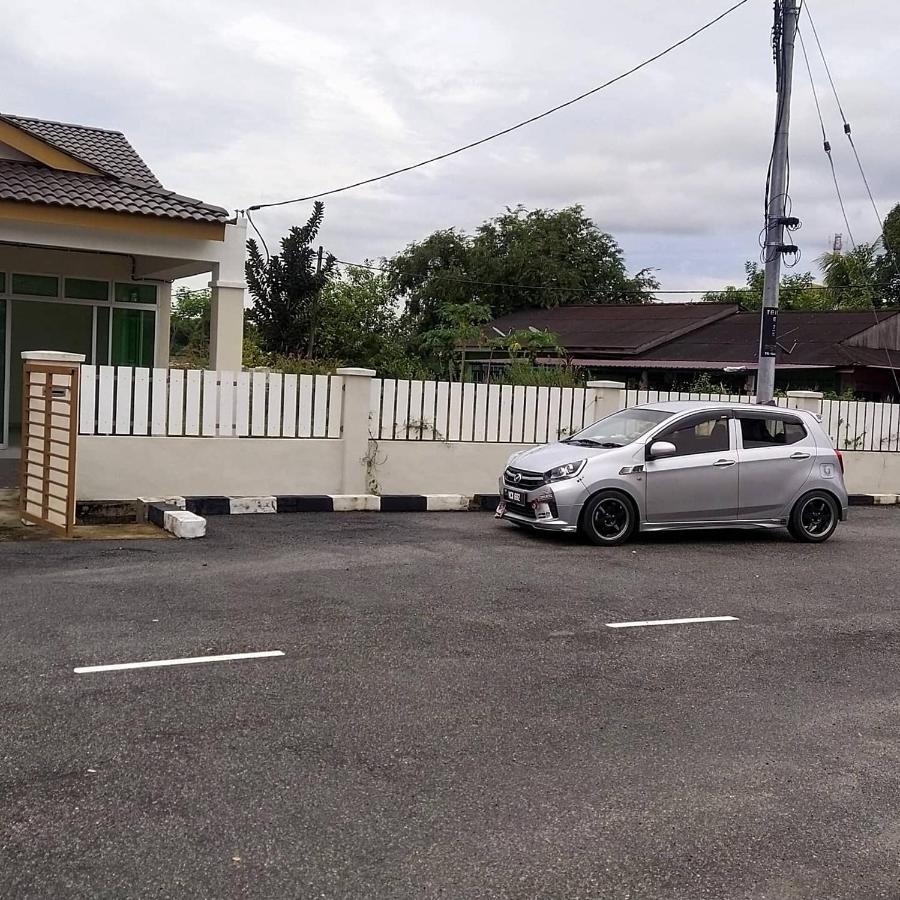 Homestay De'69 Jitra Exterior foto