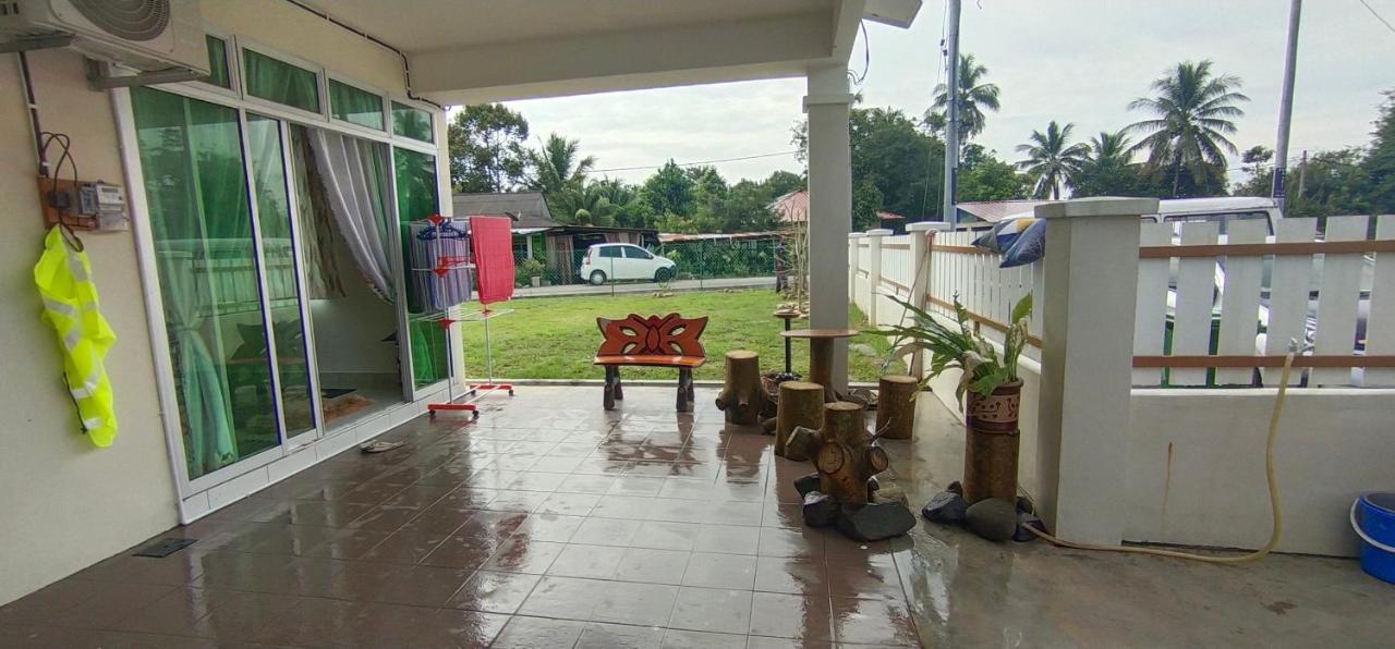 Homestay De'69 Jitra Exterior foto
