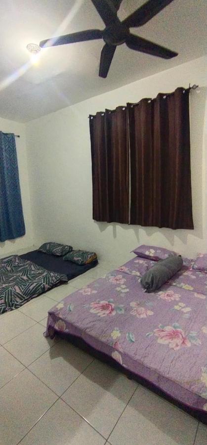 Homestay De'69 Jitra Exterior foto