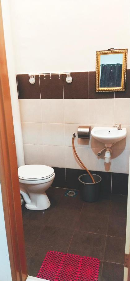Homestay De'69 Jitra Exterior foto